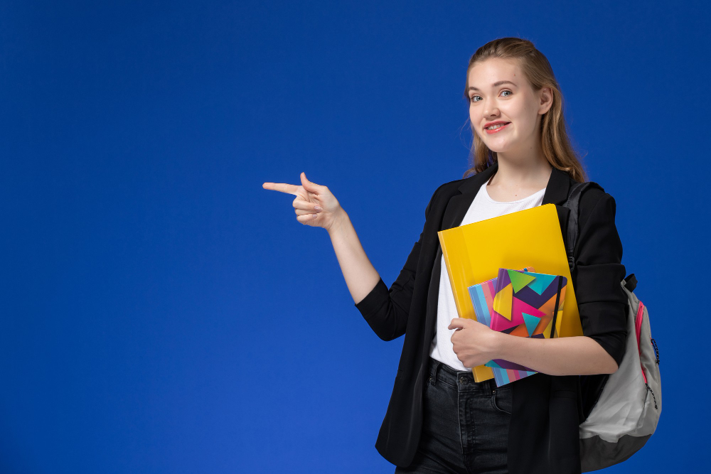 advance english speaking course