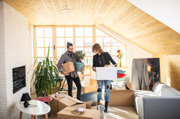 Moving-Support