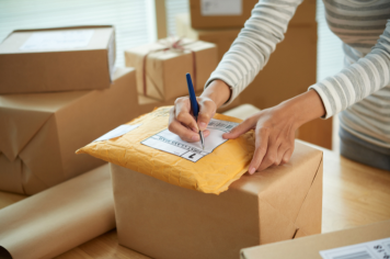 Postal-Address-Updates